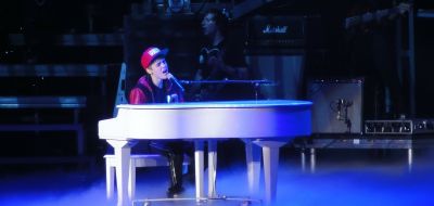 Tio 15: De bedste Justin Bieber sange